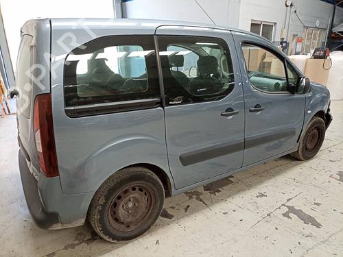 Styregear/Snekke CITROËN BERLINGO MULTISPACE (B9)  | BP25882569M22 