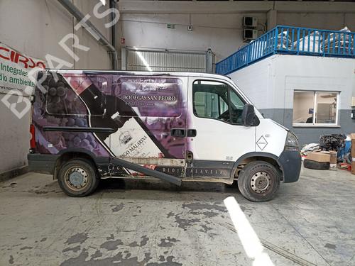 Catalyst NISSAN INTERSTAR Van (X70) dCi 120 | BP34004963M10  - Image 5