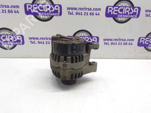 Generator OPEL CORSA B (S93) [1993-2009]  9484675