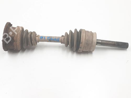 Used Left front driveshaft NISSAN TERRANO II (R20) 2.7 TD 4WD (101 hp) 28805374