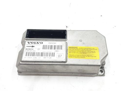 Airbag styreenhed Airbag styreenhed VOLVO XC90 I (275) D5 AWD (163 hp) 36841457 36841457