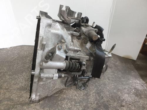 Gearbox HONDA CR-V IV (RM_) 1.6 i-DTEC (RE6) | BP28098873M3 