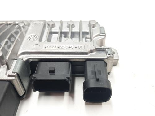 Electronic module CITROËN C4 I (LC_) | BP38732911M83 - Image 4