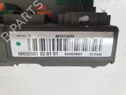 Fuse box BMW 1 (E87) 118 d | BP20322433E1 