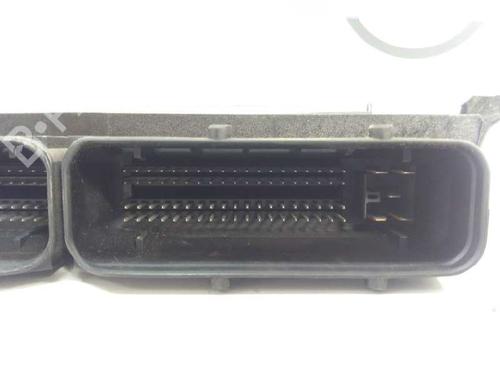 Engine control unit (ECU) NISSAN ALMERA II Hatchback (N16) | BP9489385M57