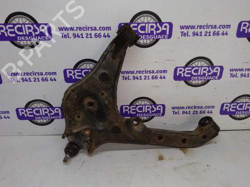 Left front suspension arm SUZUKI VITARA (ET, TA, TD)  | BP9461503M12 