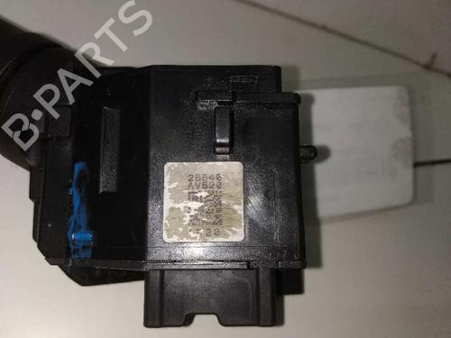 Headlight switch NISSAN ALMERA II Hatchback (N16)  | BP9467625I24 