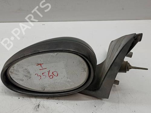 Used Left mirror ROVER 25 I Hatchback (RF) [1999-2006]  9480706