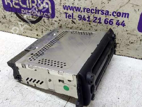 Radio MINI MINI (R50, R53) Cooper | BP9460557E6