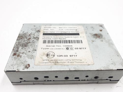 Electronic module TOYOTA VERSO (_R2_) 2.0 D-4D (AUR20_, AUR20R) | BP32412133M83 