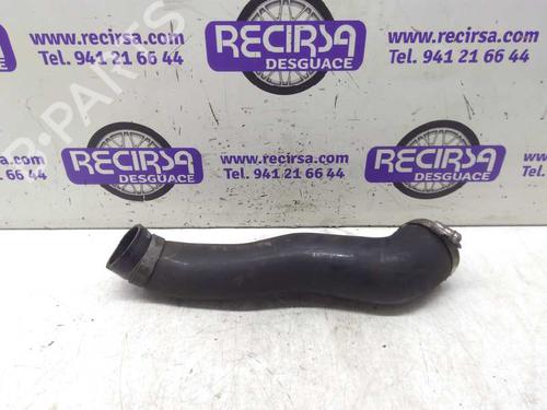 Pipe KIA CARNIVAL / GRAND CARNIVAL III (VQ) 2.9 CRDi | BP14238670M125 