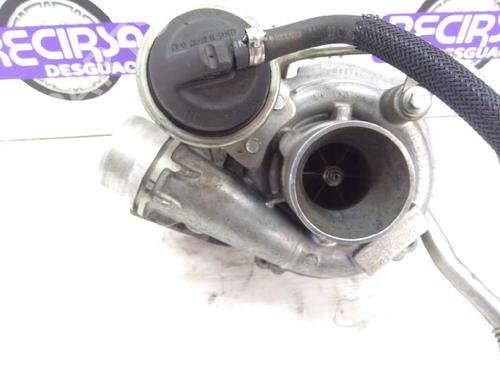 Turbocharger/Supercharger RENAULT MASTER II Van (FD)  | BP9467341M71 