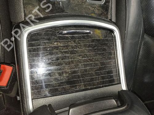 Left front window switch LANCIA THEMA (LX_) 3.0 D (LX, 48) | BP34446046I27  - Image 19
