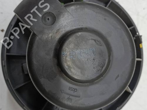 Heater blower motor FORD KUGA I  | BP10750027M62 