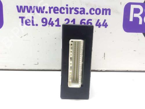 Electronic module NISSAN QASHQAI / QASHQAI +2 I (J10, NJ10, JJ10E)  | BP9469210M83 