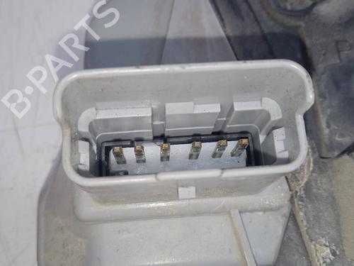 Front left lock CITROËN XSARA PICASSO (N68) 2.0 HDi | BP9487120C98 