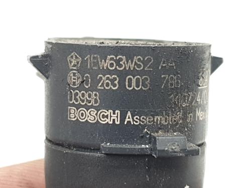 Electronic sensor LANCIA THEMA (LX_) 3.0 D (LX, 48) | BP34446052M84  - Image 5