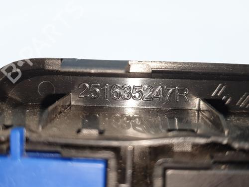 Switch DACIA DUSTER (HS_) 1.5 dCi | BP29750232I30 
