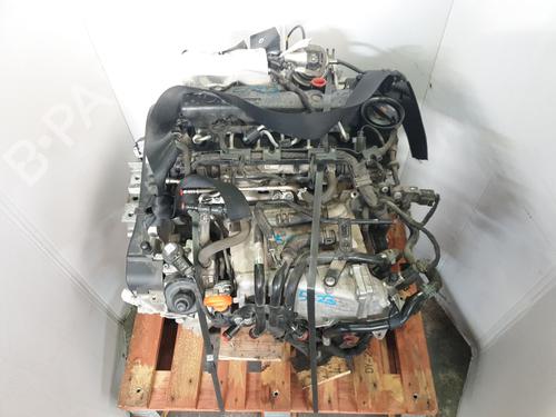 Engine SEAT LEON (5F1) 1.6 TDI | BP38556051M1 - Image 2