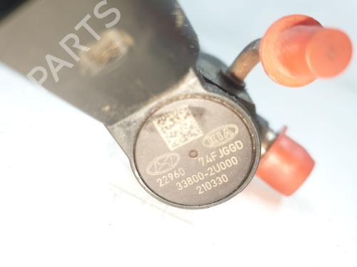 Injector KIA CEED (CD) 1.6 CRDi 136 Eco-Dynamics+ | BP33289618M100 - Image 6