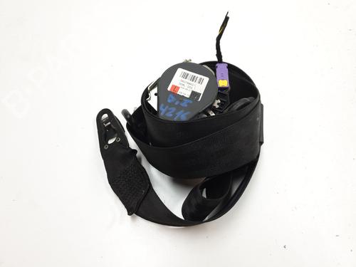 Front left seatbelt AUDI A4 B7 Avant (8ED) 2.7 TDI | BP38539473I26 - Image 2