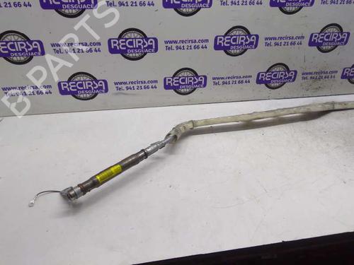 Right curtain airbag AUDI A3 (8P1)  | BP9459931C12 