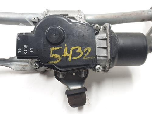 Front wiper motor DACIA LODGY (JS_) 1.2 TCe (JSAY, JSM0) | BP30196821M29 