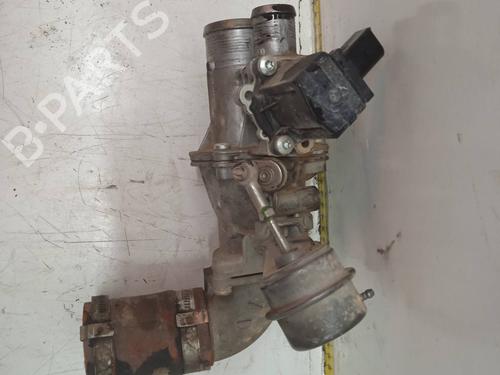 Throttle body LAND ROVER DISCOVERY IV (L319)  | BP9551368M82
