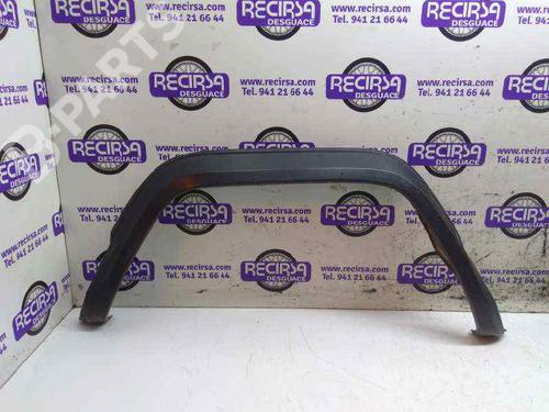 wheel-arch-trim-jeep-cherokee-xj-21-td-1983-1984-1985-1986-1987-1988-1989-1990-1991-1992-1993-1994-1995-1996-1997-1998-1999-2000-2001-9481659 main image