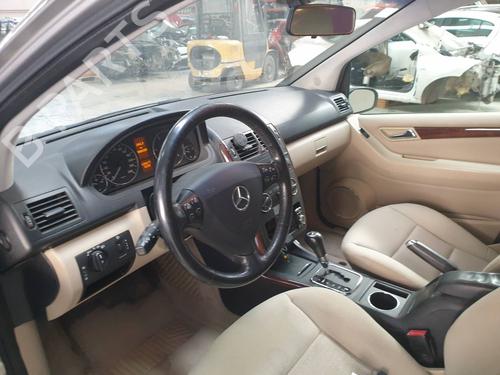 Front right window mechanism MERCEDES-BENZ A-CLASS (W169)  | BP16770506C23 