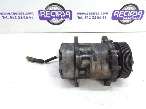 AC compressor CITROËN XSARA (N1)  | BP9466056M34 