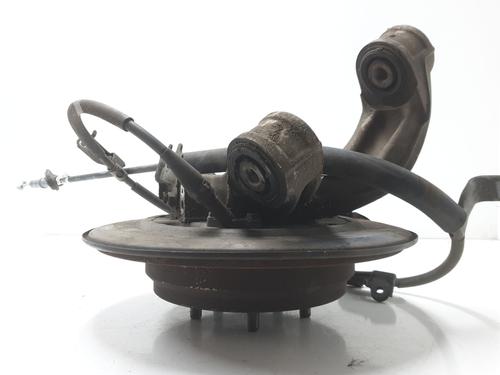 Right rear steering knuckle HONDA CR-V IV (RM_) 1.6 i-DTEC (RE6) | BP28107686M28 
