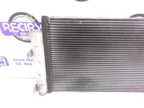 AC radiator CHEVROLET AVEO Hatchback (T300)  | BP12542537M32 