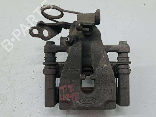 Used Left rear brake caliper FORD KUGA I [2008-2012]  11628066