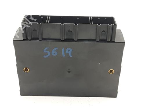 Electronic module SKODA FABIA I (6Y2) 1.4 16V | BP36996875M83 - Image 4