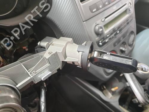 Used Ignition barrel FIAT PUNTO EVO (199_) [2008-2025]  19075407