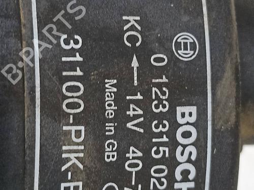 Alternator HONDA CIVIC VI Fastback (MA, MB)  | BP9483981M7 
