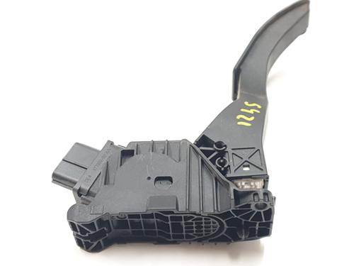 Pedal VW GOLF VII (5G1, BQ1, BE1, BE2) 1.6 TDI | BP29537898I4 
