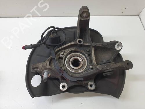 Left rear steering knuckle MERCEDES-BENZ S-CLASS (W221, V221) S 63 AMG (221.077, 221.177) | BP16055197M27 