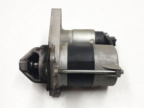 Starter RENAULT MEGANE III Hatchback (BZ0/1_, B3_) 1.2 TCe (BZ2B, BZ11) | BP32717911M8  - Image 5