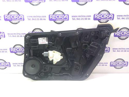 Used Front right window mechanism MERCEDES-BENZ A-CLASS (W176) [2012-2018]  9960367