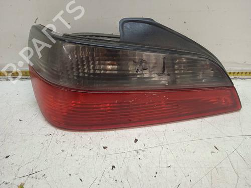 Used Left taillight PEUGEOT 406 (8B) [1995-2005]  9481027