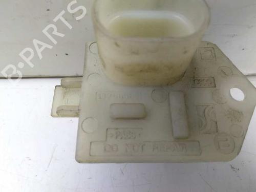 Heater resistor OPEL CORSA D (S07)  | BP25881794M108 
