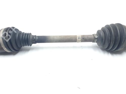 Left front driveshaft FIAT DUCATO Van (250_) 115 Multijet 2,0 D | BP38985107M38 - Image 3