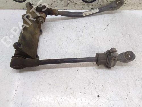 Left front suspension arm IVECO DAILY IV Van  | BP9477306M12 