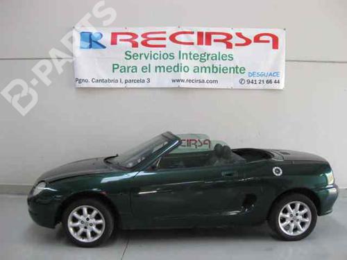 Used Parts MG MGF (RD)  1.8 i 16V  1020419
