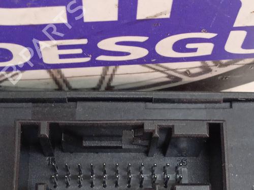 Electronic module AUDI A8 D3 (4E2, 4E8) 4.0 TDI quattro | BP9484057M83 