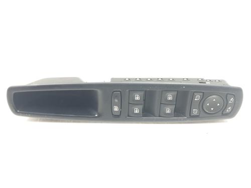 Left front window switch RENAULT GRAND SCÉNIC III (JZ0/1_) 1.2 TCe (JZ16) | BP34440820I27 - Image 2