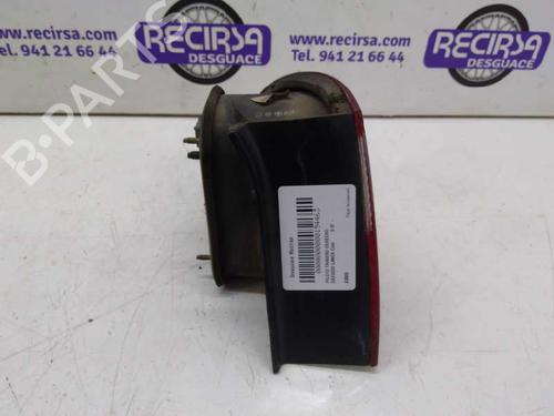 Right taillight DAEWOO LANOS (KLAT)  | BP9465609C35 