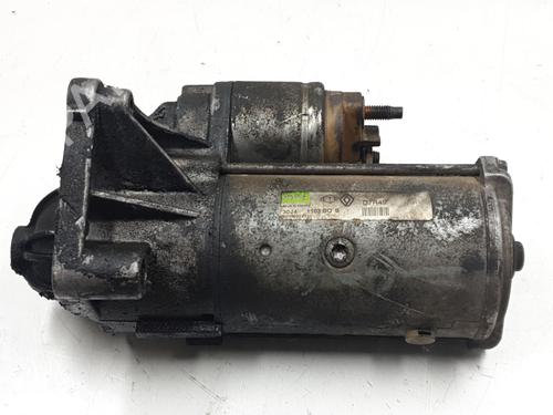 Used Starter Starter RENAULT LAGUNA II (BG0/1_) 1.9 dCi (BG08, BG0G) (120 hp) 34004953 34004953